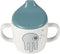 Done by deer tuitbeker zeevriendjes blauw