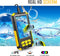 Webvision Endoscoop Inspectie Camera - 2 Hoge kwaliteit Camera's - 10 Meter kabel - Endoscoop - Inspectiecamera - IP68