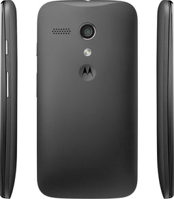 Motorola Moto G (2013) - Smartphone - 16GB - Zwart