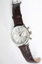 Invicta Vintage 35113 - Herenhorloge - 40mm - Zilver