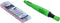 Pica 6060 Pica Big Dry Potlood met navulling 6045