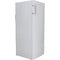 Frilec BREMEN252-NF-040CW - Vrieskast - 161L No Frost - Wit