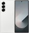 Samsung Galaxy Z Fold6 - Smartphone - 256GB opslag - Wit
