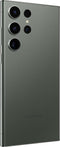 Samsung Galaxy S23 Ultra - Groen - 512 GB - Fysieke simkaart + eSIM