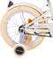 Volare Melody Kinderfiets - Meisjes - 16 inch - Aluminium - Zand