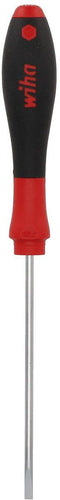 Wiha - Schroevendraaier Gleuf - 302- 3.5X100