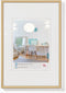 Walther New Lifestyle - Kunststof lijst - Fotoformaat 30x40 cm - Goud