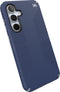 Speck Samsung Galaxy S24 FE - Back Cover - Armor Cloud Technologie - Valbescherming tot 4 meter - Blauw