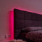Calex Slimme LED Strip 2 meter - Led-strip Voor Binnen - Met App - RGB - Smart Lichtstrip met afstandsbediening
