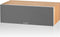 Bowers & Wilkins HTM6 S2 - Middenluidspreker - 2-weg - Eiken