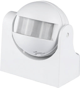 V-TAC VT-8048 Infrared Motion Sensor - IP44 - White