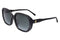 Zonnebril Dames Jimmy Choo KORI-G-SK-06J ø 57 mm