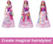 Barbie Dreamtopia Haarverzorgings pop - Barbiepop
