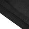 vidaXL - Tenttapijt - 400x700 - cm - HDPE - zwart