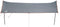 vidaXL - Kampeerluifel - waterdicht - 460x305x210 - cm - oranje