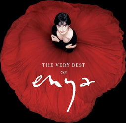 Enya - The Very Best Of Enya - LP - 2xLP