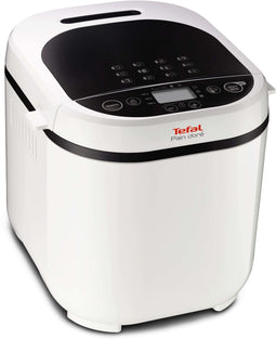 Tefal Pain Doré PF2101 - Broodbakmachine - 12 bakprogramma's - Wit
