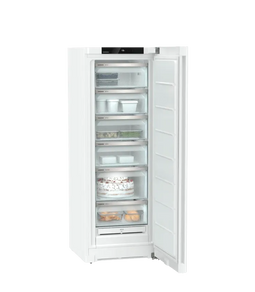 LIEBHERR FND502622 - Vrijstaande vrieskast - NoFrost 239 liter - SmartHome geschikt