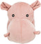 Trixie Pluche Nijlpaard