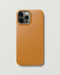 Nudient Thin Case - Soft case - Indrukwekkend slank 1 mm - Geel