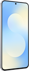 Samsung Galaxy S25 FE - Smartphone - 128GB opslag - 8GB RAM - Icy Blue