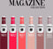 Andreia Professional - Gellak - Kleur BORDEAUX ROOD MZ1 - Limited Edition - 10,5 ml