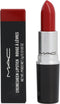 MAC Cosmetics Cremesheen Lipstick Brave Red 3 gr