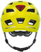 Abus Hyban 2.0 - Fietshelm - Verstelbaar - Signal Yellow L (56 - 61 cm)