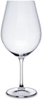 Wijnglas Bohemia Crystal Magnus 1 L (6 Stuks)