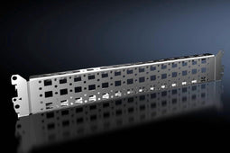 Rittal VX 8617.120 - Montagechassis 500 x 23 x 64 mm - Plaatstaal - (4 stuks)