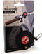 Peleg Design RecorDING Fietsbel