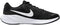Nike Revolution 7 - Hardloopschoenen - Normale pasvorm ademend bovenwerk - Zwart - Wit