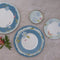 Laura Ashley Heritage Collectables Borden Schulp 24,5cm - Seaspray Uni