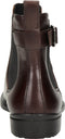 Ecco Dress Classic 15 - Dames chelseaboot - ComfortFibre technologie - Bruin - Maat 39