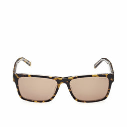 Zonnebril Dames Guess E Ø 55 mm