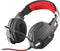 Trust GXT 322 - Gaming Headset - Draaibare microfoon en zachte oorkussens - Zwart