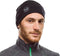 BUFF® Merino Midweight Beanie SOLID BLACK - Muts