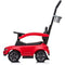 Buddy Toys BPC 5261 - Kinderzitje VW T-ROCK 3in1
