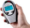 Alecto DBX-88 LIMITED - DECT Babyfoon met Display en ECO-modus - Antraciet