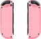 Nintendo 10013375 - Joy-Con controllerset - HD-trilfunctie - Roze (set)