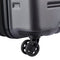 DELSEY PARIS Rempart - Expandable Trolley 80 - 4 Wielen - Anthracite (donkergrijs)