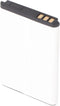 AccuCell-batterij geschikt voor WiKo Lubi2-batterij Wiko Lubi 2, Lubi2 Aligator A290, A330, A350, A400, A500i, D730, D830, R5, A600