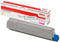 OKI 46471102 - Toner - Printcapaciteit 7000 - Magenta
