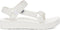Teva W MIDFORM UNIVERSAL - Dames Sandalen - Sneldrogende banden - BRIGHT WHITE