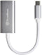 Silverstone EP07C-E - USB hub - 1x HDMI 2.0 1x USB type-C