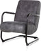 Goossens Pien fauteuil Stof
