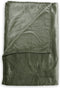 Zohome Plaid Cara - Warme deken voor op de bank - Zacht - 140x200 - Groen