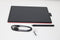 Wacom One Medium - Tekentablet - 216 x 135 mm - Rood