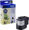 Brother LC-229XLBK - Inktcartridge - 2400 Paginas XL - Zwart
