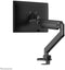 Neomounts NM-D775BLACK - Bureaumount - 360° roteren en verstelbare hoogte - Zwart